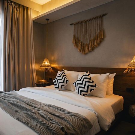 Isla Amara Resort Ел Нидо Екстериор снимка