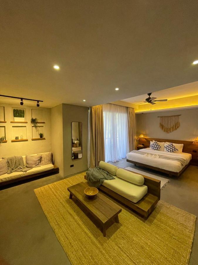 Isla Amara Resort Ел Нидо Екстериор снимка