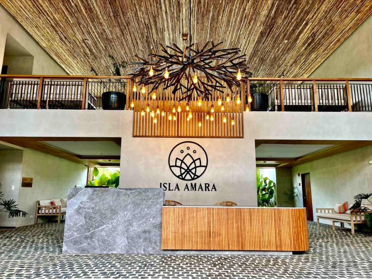 Isla Amara Resort Ел Нидо Екстериор снимка