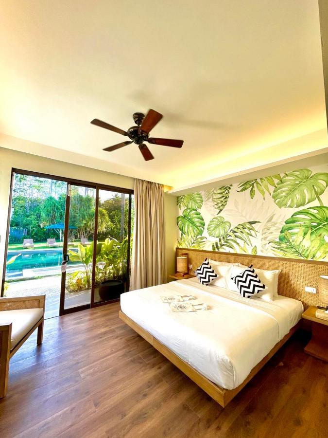 Isla Amara Resort Ел Нидо Екстериор снимка