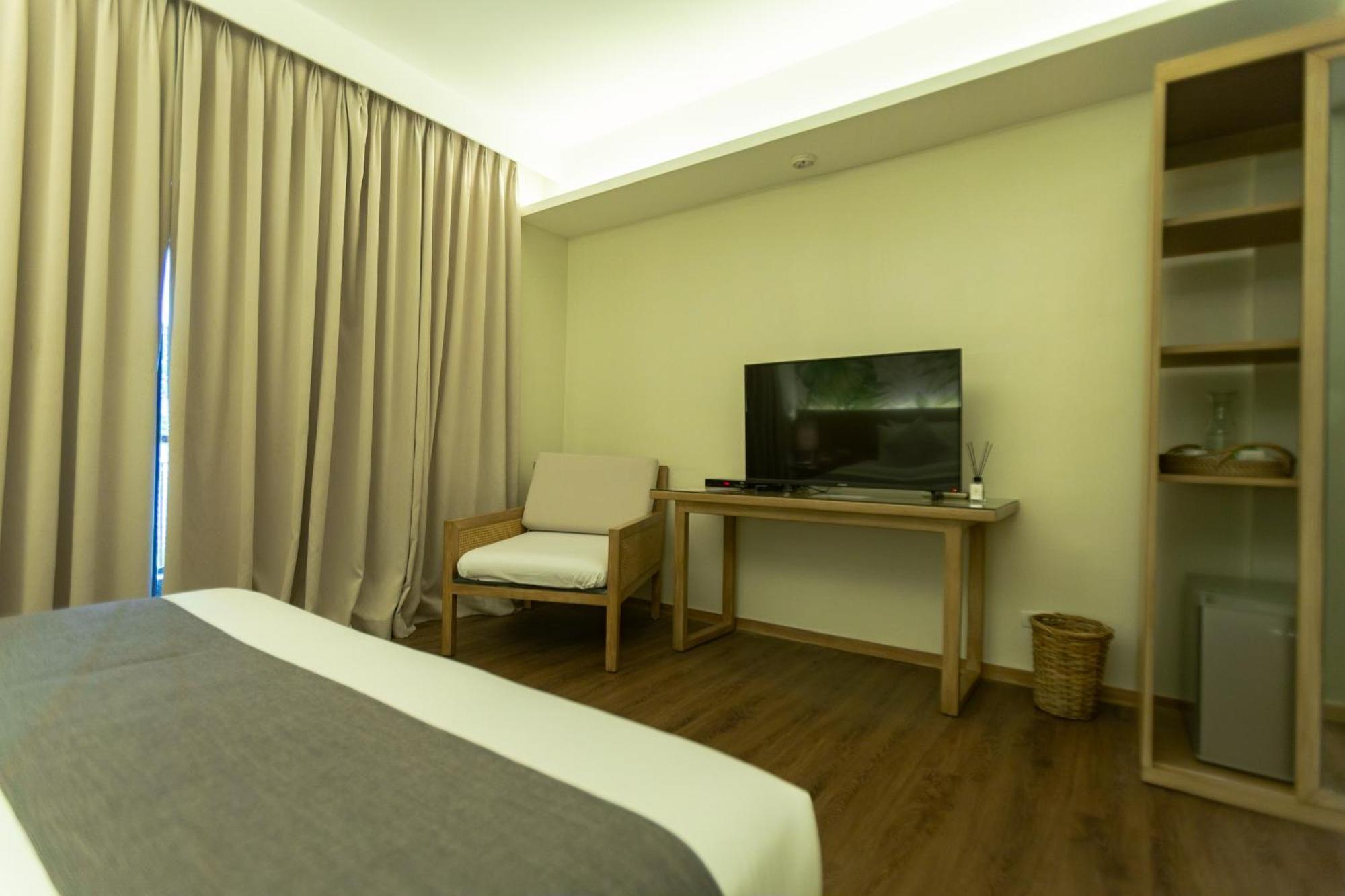 Isla Amara Resort Ел Нидо Екстериор снимка