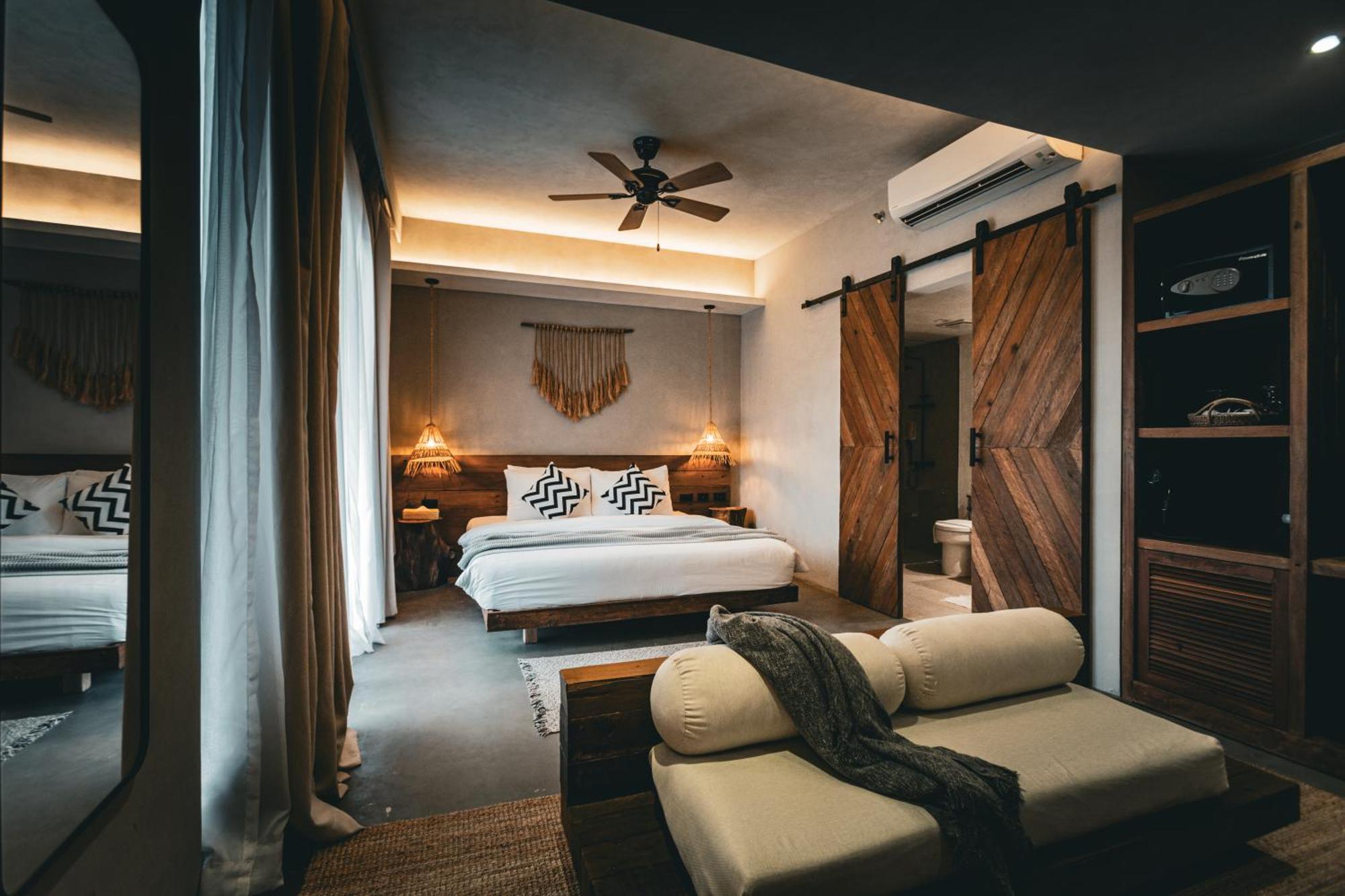 Isla Amara Resort Ел Нидо Екстериор снимка