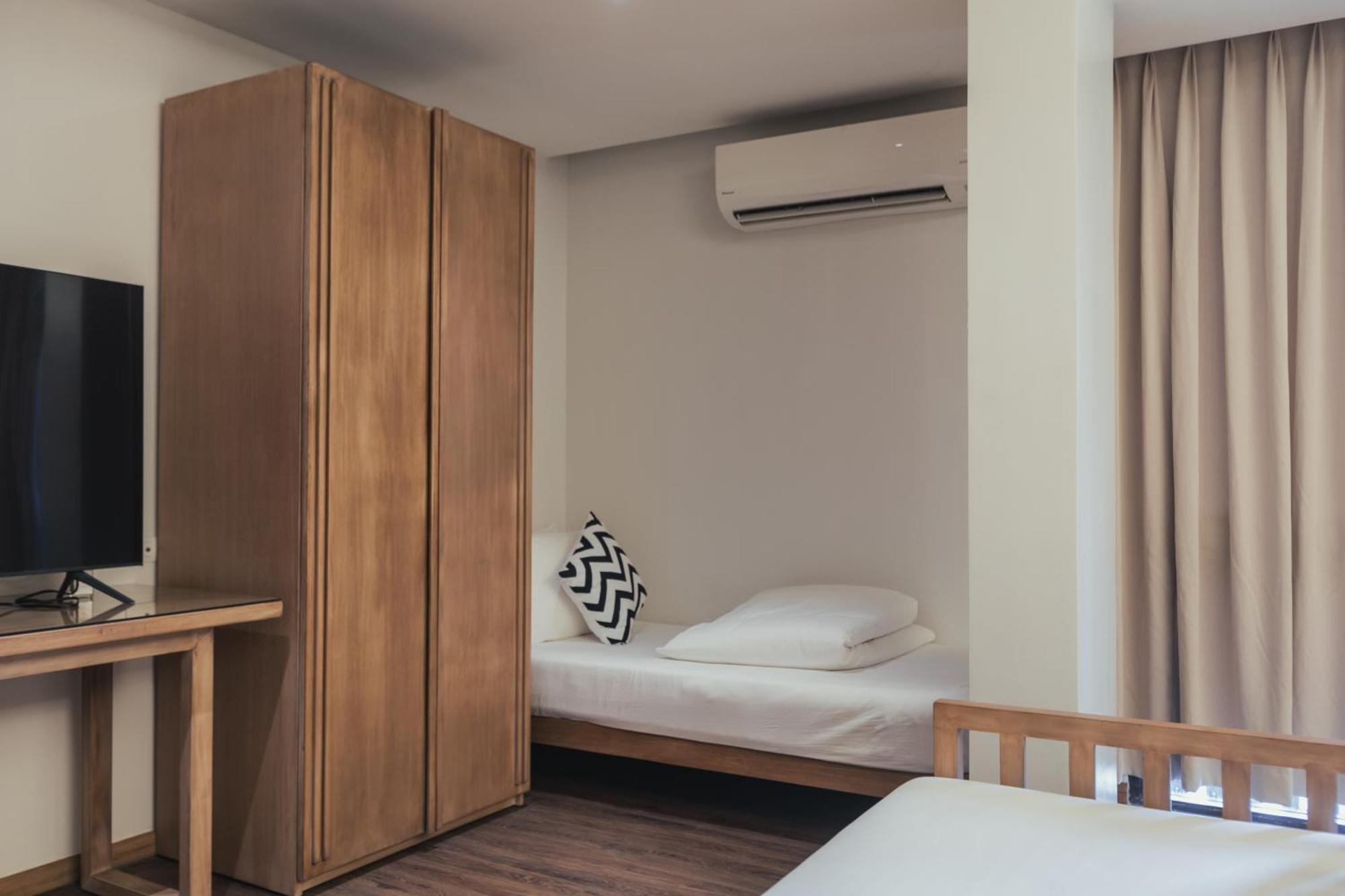 Isla Amara Resort Ел Нидо Екстериор снимка