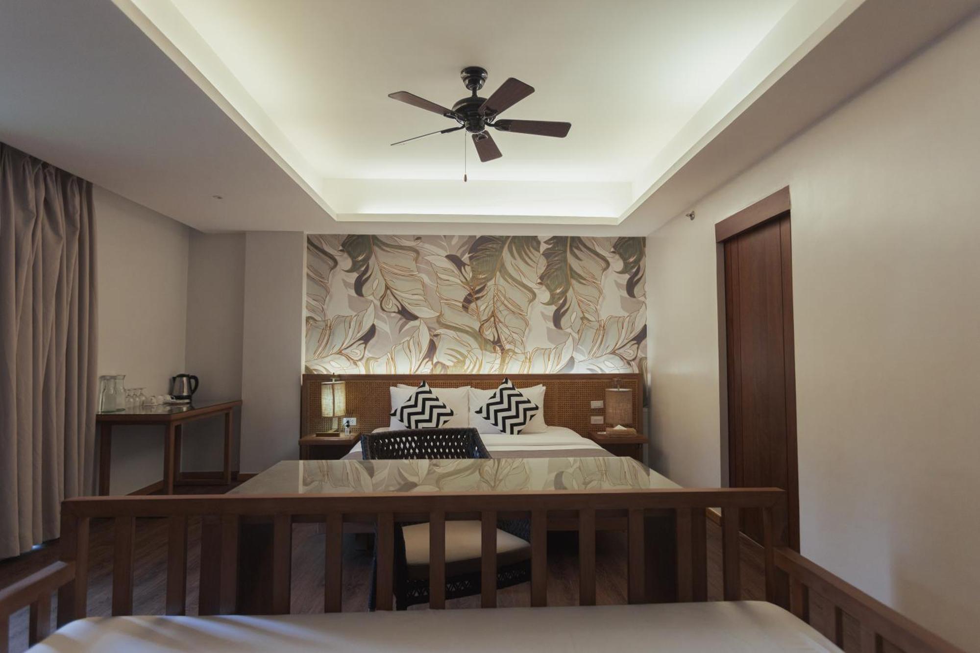 Isla Amara Resort Ел Нидо Екстериор снимка